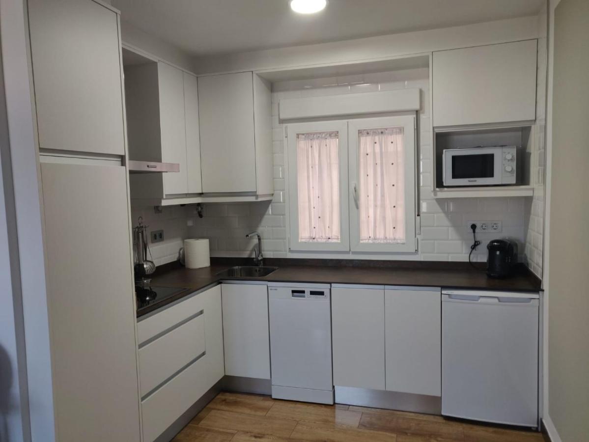 La 10 Nuevo Apartamento *