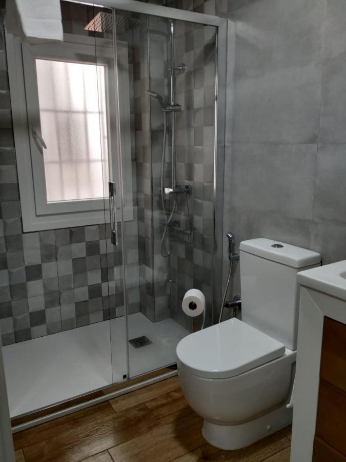 La 10 Nuevo Apartamento