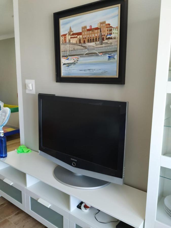 La 10 Nuevo Apartamento Gijón
