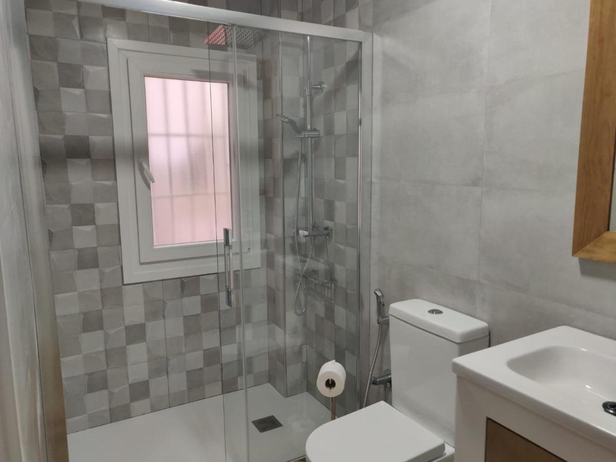 La 10 Nuevo Apartamento *