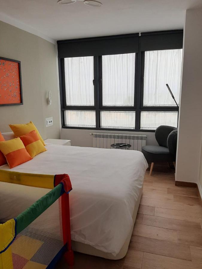 Apartamento La 10 Nuevo Gijón